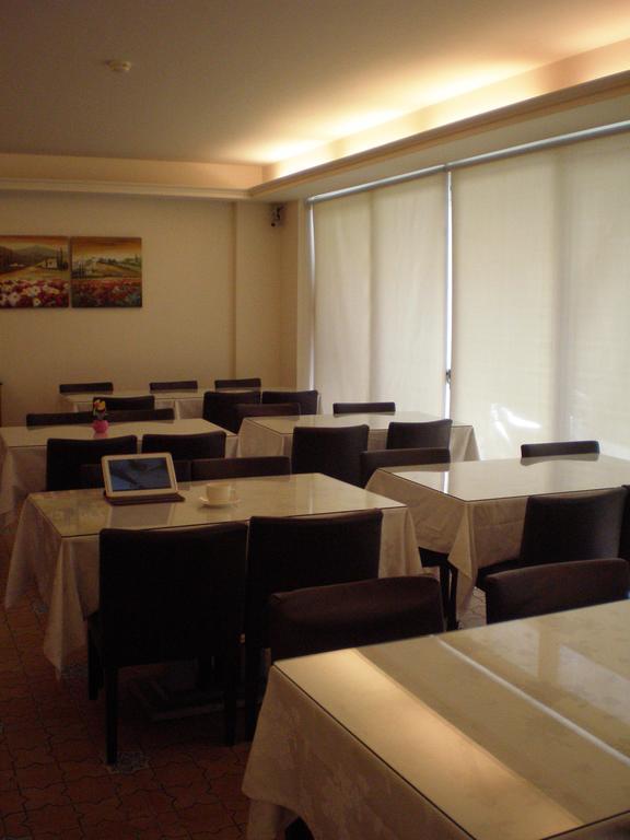 Emperor Hotel Kaohsiung Luaran gambar