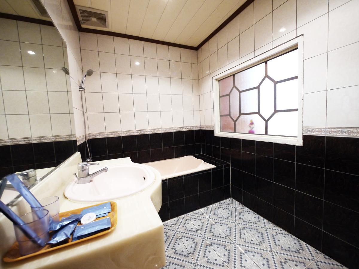 Emperor Hotel Kaohsiung Luaran gambar
