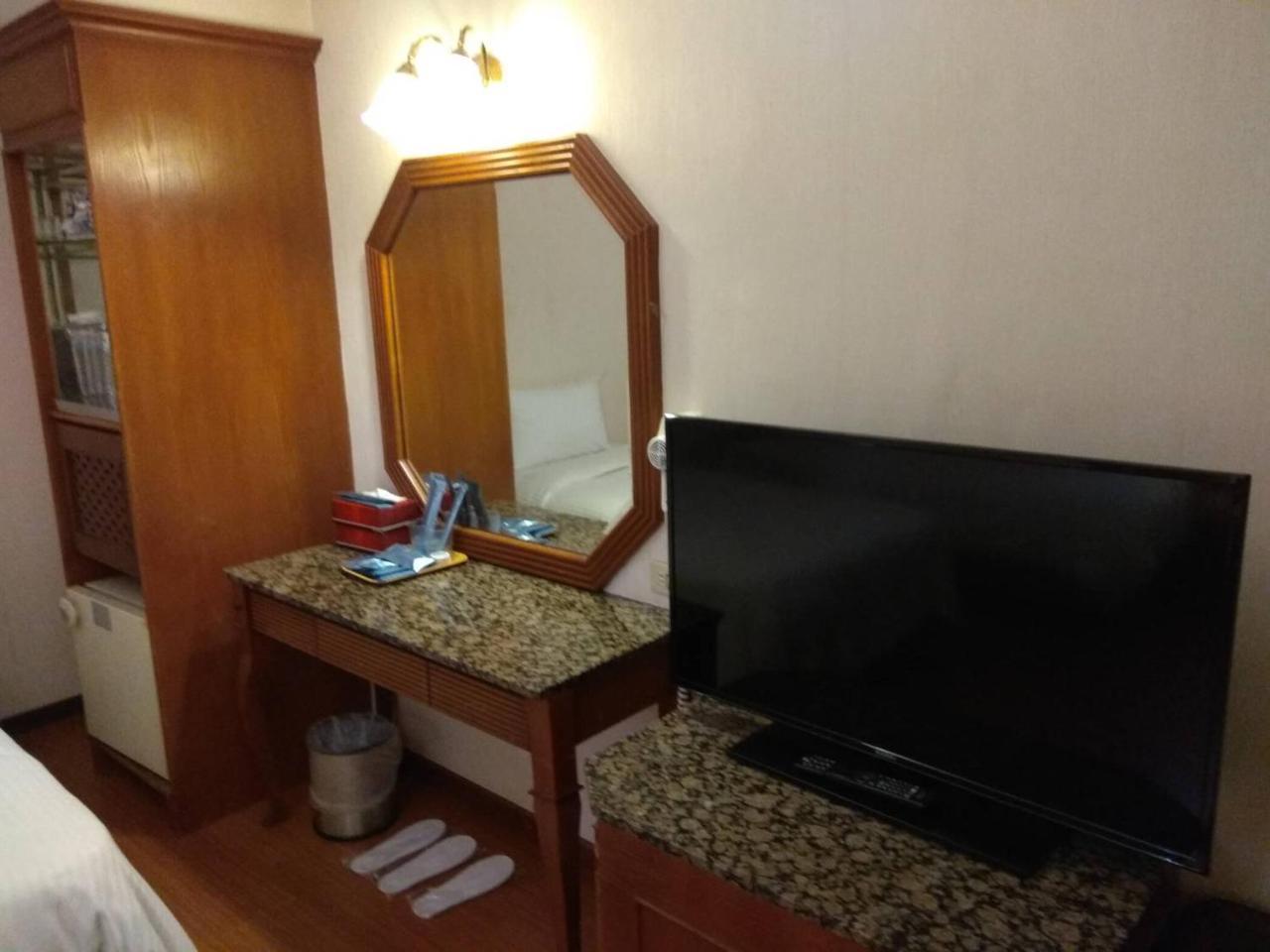 Emperor Hotel Kaohsiung Luaran gambar