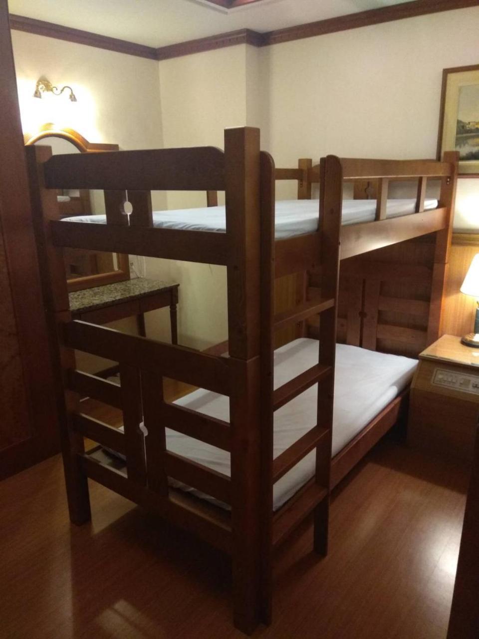 Emperor Hotel Kaohsiung Luaran gambar