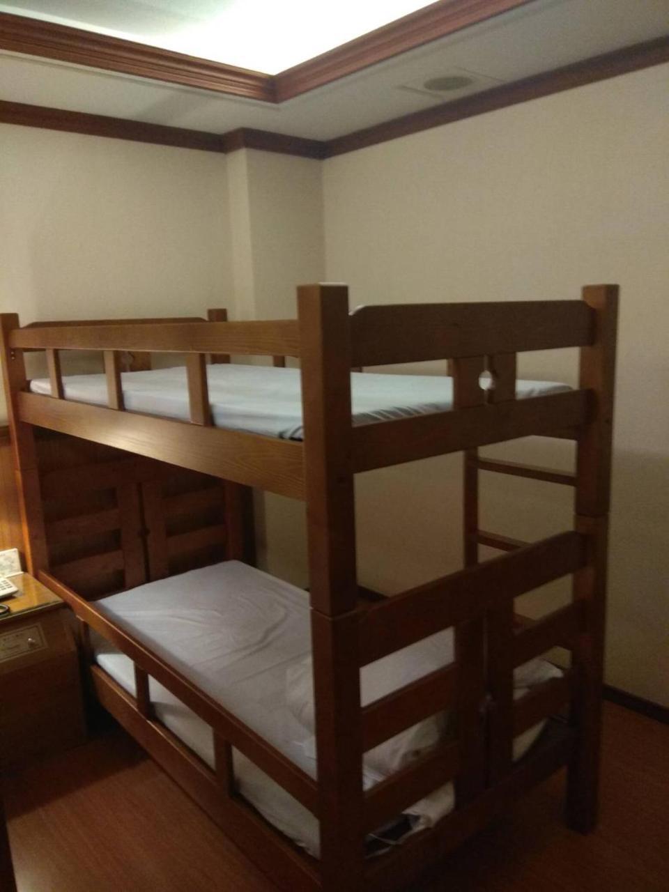 Emperor Hotel Kaohsiung Luaran gambar