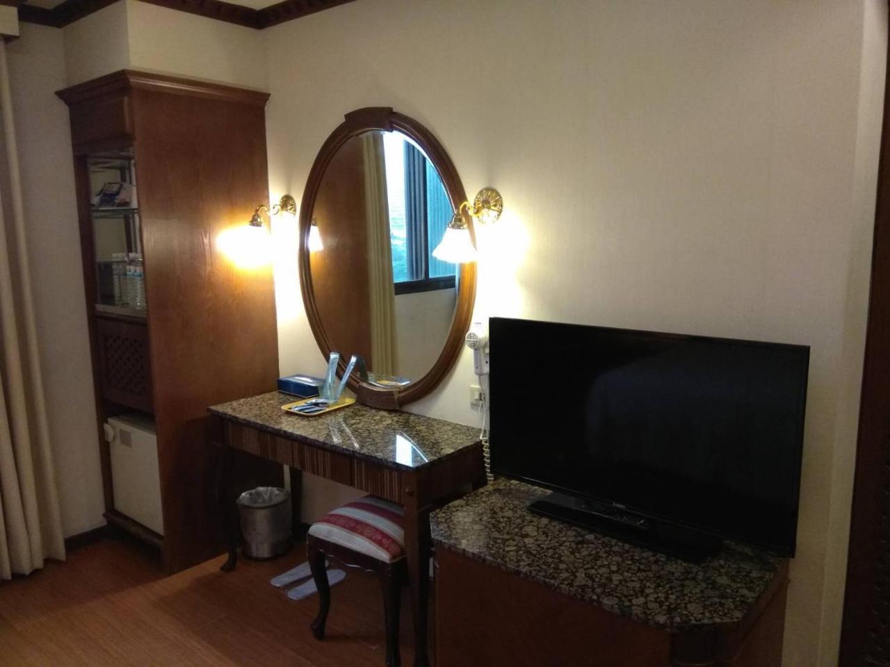 Emperor Hotel Kaohsiung Luaran gambar