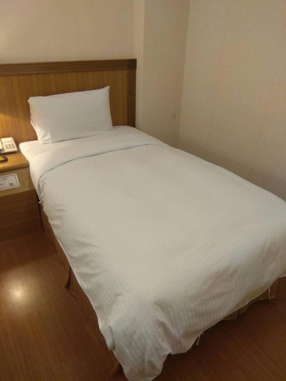 Emperor Hotel Kaohsiung Luaran gambar